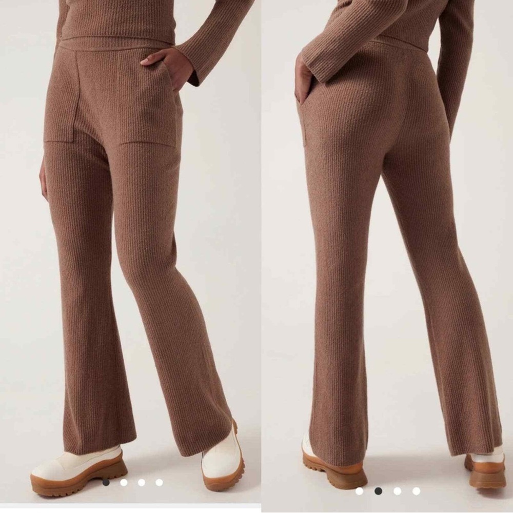 Felicity Cozy Pant